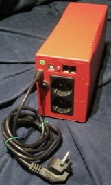 SALICRU SPS ONE (1)